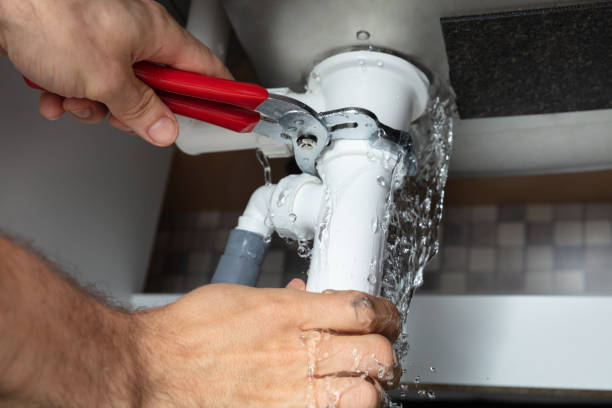 Best Commercial water damage restoration  in Braselton, GA